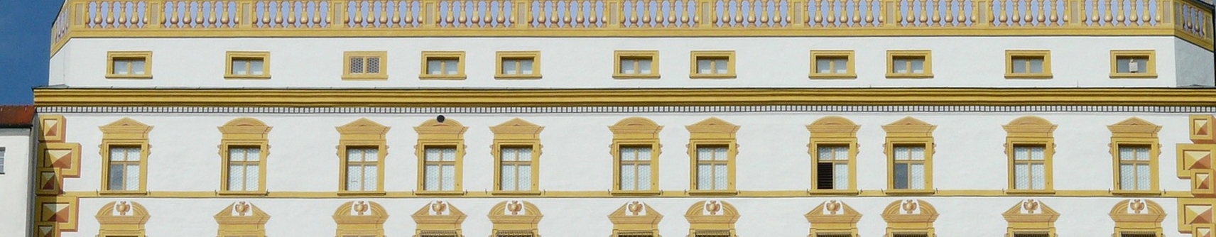 Steuerberater Gerold Kiermaier, Passau